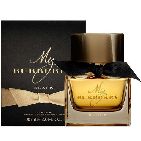 burberry parfum my burberry black|my burberry black perfume review.